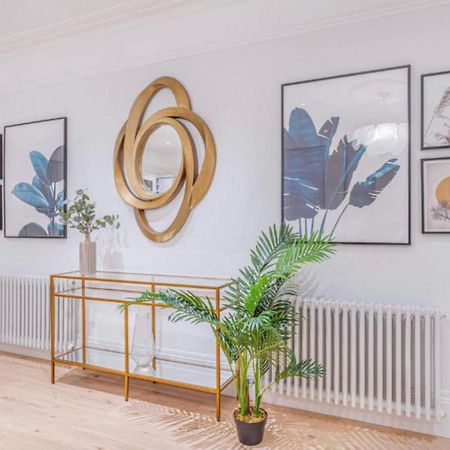 Royal Kensington In Cromwell Road Apartman London Kültér fotó