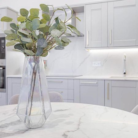 Royal Kensington In Cromwell Road Apartman London Kültér fotó