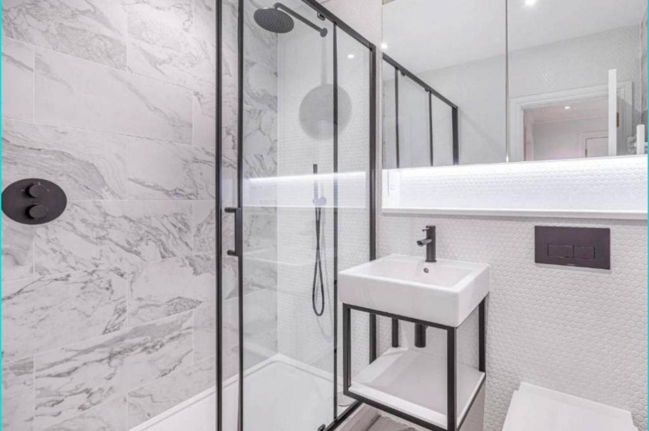 Royal Kensington In Cromwell Road Apartman London Kültér fotó