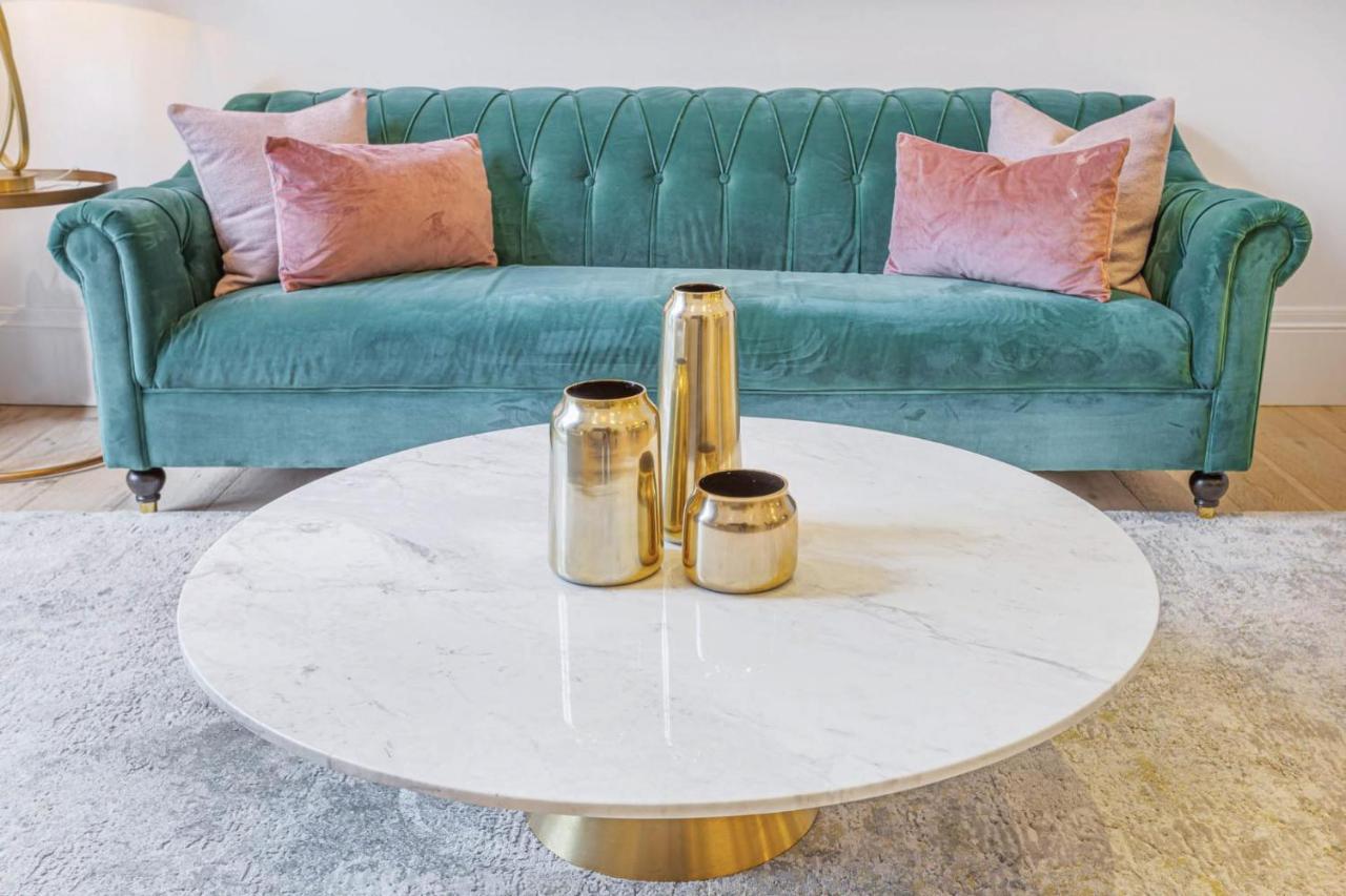 Royal Kensington In Cromwell Road Apartman London Kültér fotó