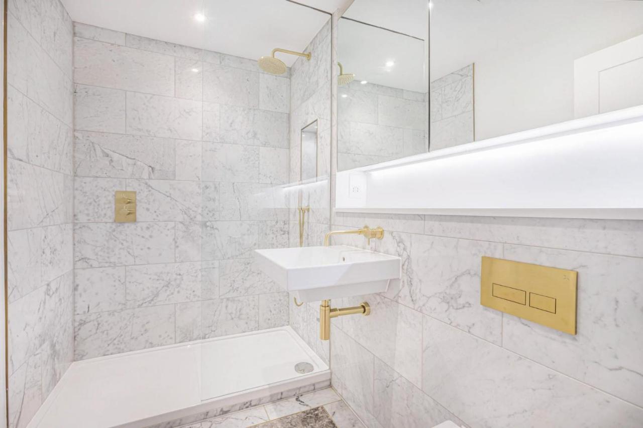Royal Kensington In Cromwell Road Apartman London Kültér fotó