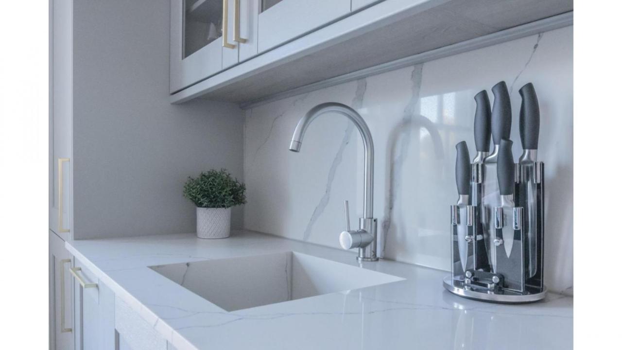 Royal Kensington In Cromwell Road Apartman London Kültér fotó