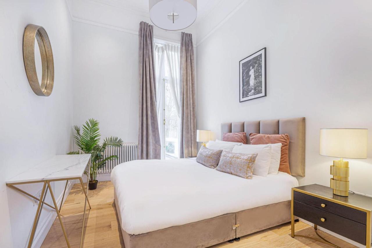 Royal Kensington In Cromwell Road Apartman London Kültér fotó