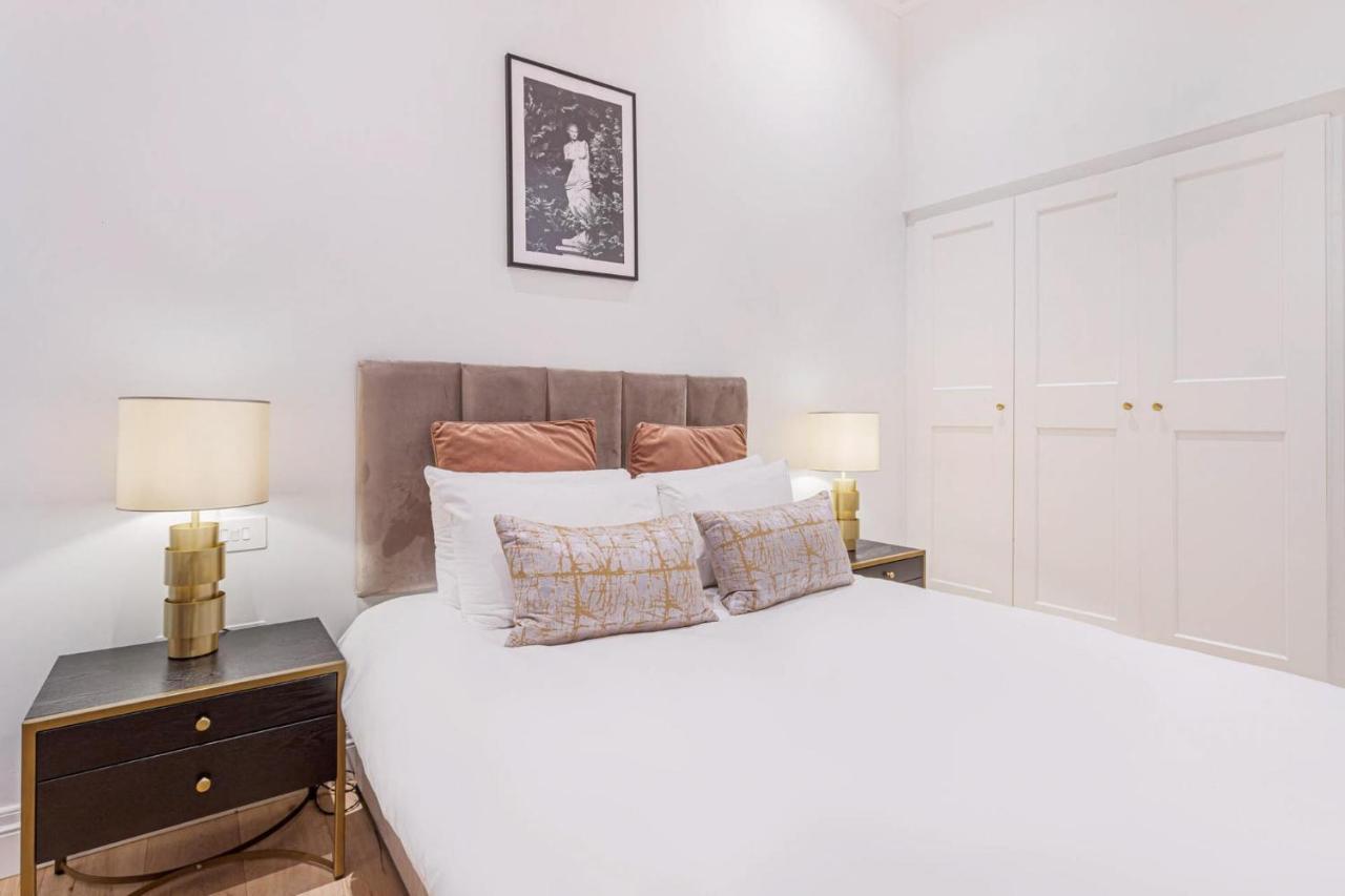 Royal Kensington In Cromwell Road Apartman London Kültér fotó