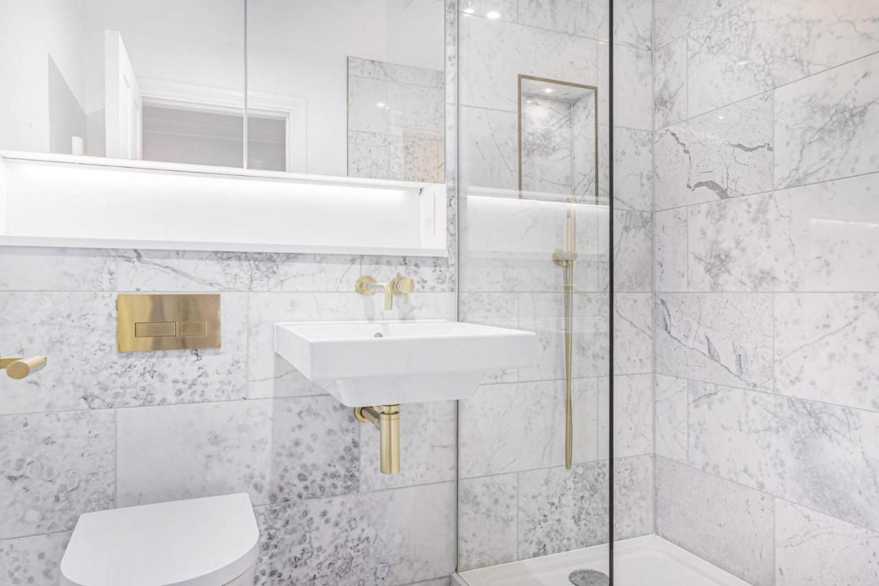 Royal Kensington In Cromwell Road Apartman London Kültér fotó